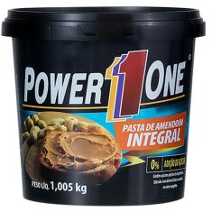 Imagem de Pasta De Amendoim (1,005kg) Power 1 One