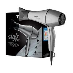 Imagem de Secador de Cabelo Profissional Taiff Style Pro 2000W 220V