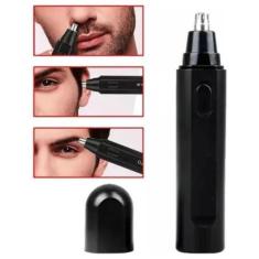 Imagem de Aparador De Pelos Nariz Ouvido Eletrico Trimmer Sem Fio - Alley