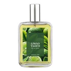 Imagem de Perfume Limão Tahiti Masculino 100Ml - Natural E Vegano