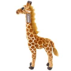 Imagem de JESONN Animais de pelúcia Brinquedos Girafa Pelúcia (23,6 Polegadas)