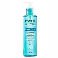Imagem de Sabonete Facial Payot Pele Mista A Oleosa 210Ml