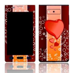Imagem de Capa Adesivo Skin372 Para LG Optimus L7 P705 - KawaSkin