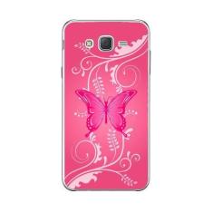 Imagem de Capa Adesivo Skin361 Verso Para Samsung Galaxy J7 - Kawaskin