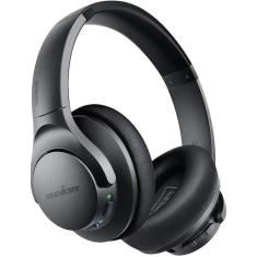 Imagem de Headphone Bluetooth com Microfone Anker Soundcore Life Q20 Gerenciamento de chamadas