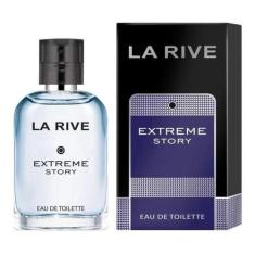 Imagem de Perfume Masculino La Rive Extreme Story Eau De Toilete -30Ml