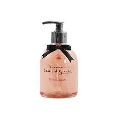Imagem de Sabonete Líquido Casa Del Grande - Palmarosa