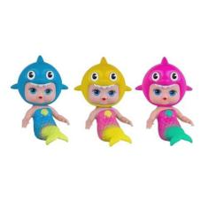 Imagem de Boneca Acqua Toy's Mar Tubarãozinho Sortido E Unitário Super Toys - 47