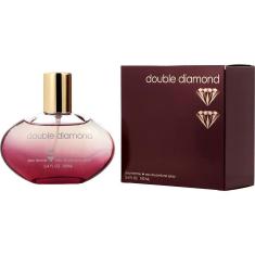 Imagem de Perfume Feminino Double Diamond Yzy Perfume Eau De Parfum 100 Ml