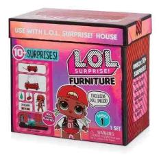 Imagem de Lol Surprise - Furniture With Doll Asst