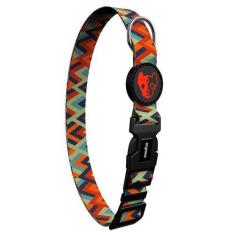 Imagem de Coleira Para Cachorro Pequeno Porte Anymous Prime - P