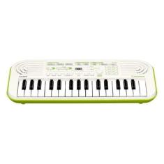 Imagem de Teclado Musical Mini Infantil Casio Casiotone Sa-50 H2 32 Teclas