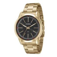 Imagem de Relógio Masculino Analógico Mondaine  94985GPMVDE2