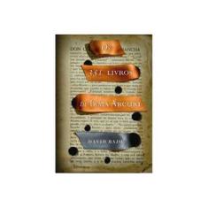 Imagem de Os 351 Livros de Irma Arcuri - Bajo, David - 9788520920848