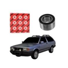 Imagem de Rolamento Roda Dianteiro Fag Volkswagen Parati G1 Quadrada 1.6 1.8 2.0 1991 A 1995