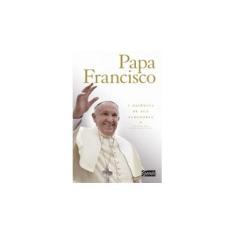 Imagem de Papa Francisco - Capa Comum - 9788545200529
