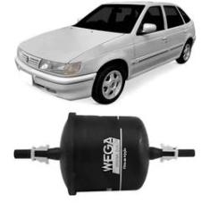 Imagem de Filtro Combustivel Volkswagen Pointer 1.8 2.0 94 a 96 Wega