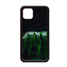 Imagem de Capa para celular Apple Mobile com imagem de plantas natureza para iPhone 11 Pro Max