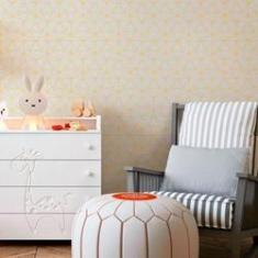 Imagem de Papel De Parede Adesivo Geométrico N010125 Rolo 0,58X3M