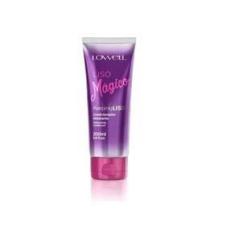 Imagem de Kit Liso Shampoo 240Ml Condicionador Máscara Violet Platinum