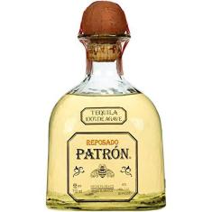 Imagem de Tequila Patron Reposado 750ml