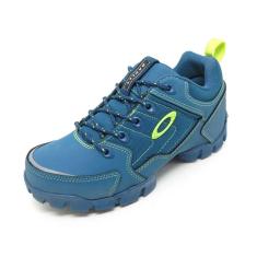 Imagem de Tênis Oakley Halftrack Low 2 Moroccan Blue-Masculino