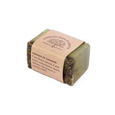 Imagem de Sabonete Vegano de Camomila, Natural, Artesanal e Orgânico.