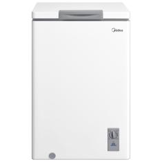 Imagem de Freezer Horizontal Midea 100 Litros MDRC151FZD013