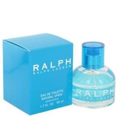 Imagem de Perfume Feminino Ralph Lauren Eau De Toilette