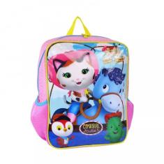 Imagem de Mochila Xerife Callie 37281 Dermiwil Original