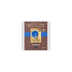 Imagem de Fundamentos em Cirurgia do Ombro - Ortopedia e Reabilitação - 2ª Ed. / CD-ROM - Lech, Osvandré - 9788573099140