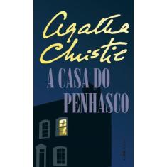Imagem de A Casa Do Penhasco - Coleção L&PM Pocket - Agatha Christie - 9788525420985
