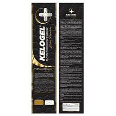 Imagem de ADESIVO DE SILICONE 3CMX70CMX1.8MM LINHA PREMIUM KELOGEL