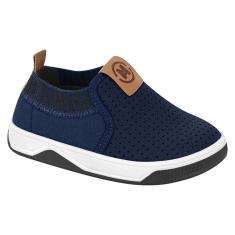 Imagem de Tenis Molekinho 2623.103.24535 Infantil-Masculino
