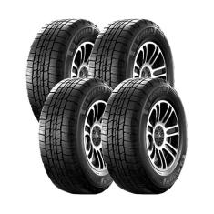 Imagem de Jogo 4 Pneus Michelin Aro 18 LTX Trail 265/60R18 114H XL