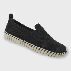 Imagem de Tênis Casual Feminino Couro Bottero