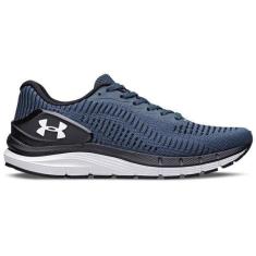 Imagem de TENIS UNDER ARMOUR CHARGED SKYLINE 4 3027793 PETROLEO MASCULINO-Masculino