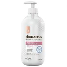 Imagem de Sabonete Líquido Hidramais Softcare Antibacteriano 500ml