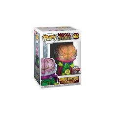 Imagem de Pop Funko 660 Zombie Mysterio Marvel Zombies