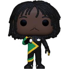 Imagem de Funko Pop! Filmes: Cool Runnings - Sanka Coffie