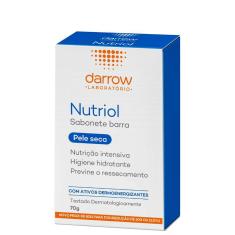 Imagem de Sabonete Em Barra Darrow Nutriol 70G