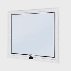 Imagem de Janela de Alumínio Maxim Ar 40x60cm Magnum Atlântica