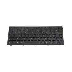 Imagem de Teclado para Notebook bringIT compatível com Lenovo G Series G400S-80A
