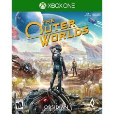 Imagem de Jogo The Outer Worlds Xbox One Obsidian Entertainment
