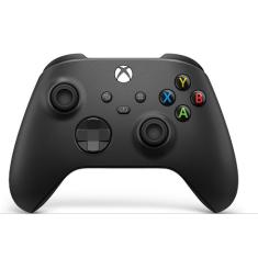 Xbox Series S 2020 512GB 1 Controle Branco - Microsoft com 3 Jogos -  Console Xbox Series S - Magazine Luiza