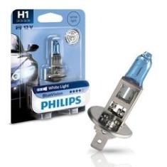 Imagem de Lâmpada H1 Philips Blue Vision