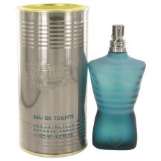 Imagem de Perfume Masculino Jean Paul Gaultier 125 ML Eau De Toilette