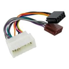 Imagem de Chicote Plug Ligação Som Hyundai Tucson e JAC
