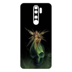 Imagem de Capa Adesivo Skin063 Verso Para Xiaomi Redmi Note 8 Pro