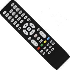 Imagem de Controle Para Tv Aoc Netflix Le32S576 Le32S5760 Le50S5970